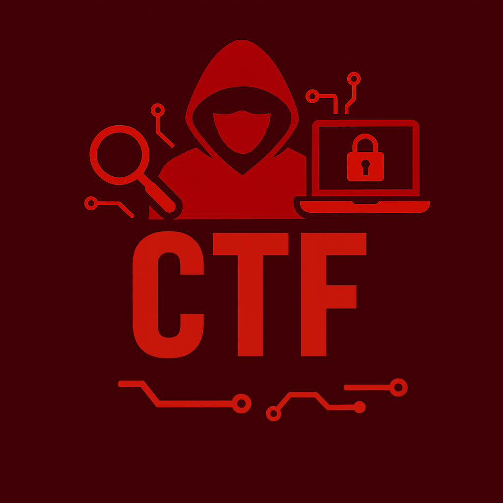 CTF 2025